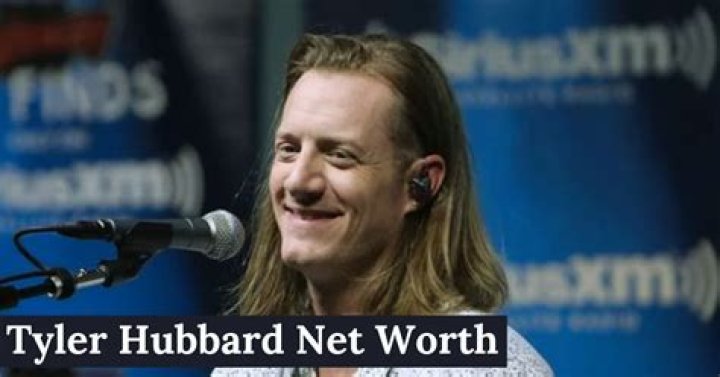 Tyler Hubbard Net Worth | Celebrity Net Worth