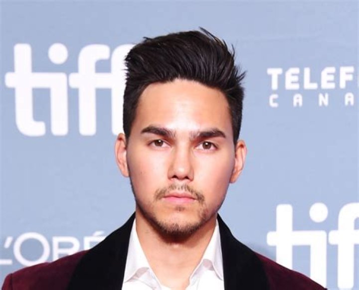 Tyler Shaw Net Worth | Celebrity Net Worth