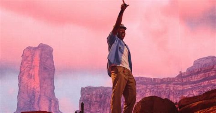 Tyler, the Creator Cancels Lollapalooza & Outside Lands: ‘Please Forgive Me’