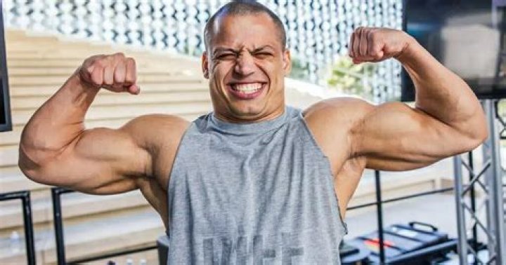 Tyler1 Net Worth | Celebrity Net Worth