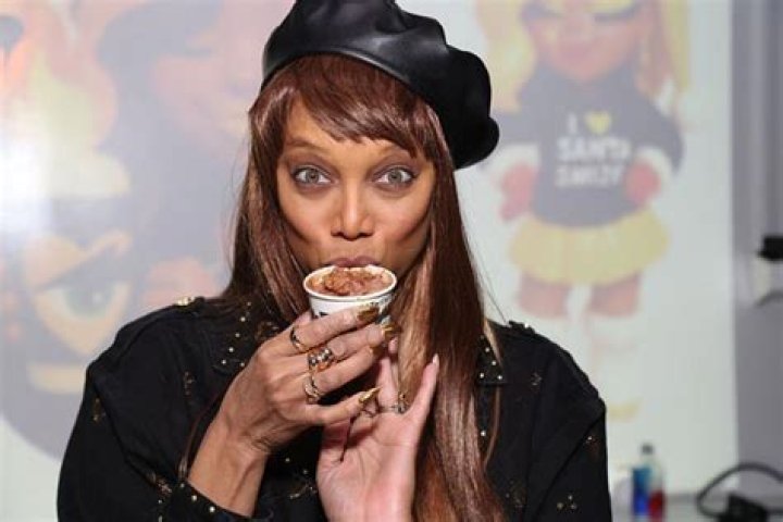 Tyra Banks Height, Weight, Age, Boyfriend, Family, Facts, Biography