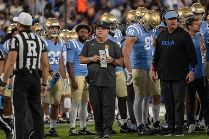 UCLA Just Signed Chip Kelly, And Nobody Is Happier Than The San Francisco 49ers