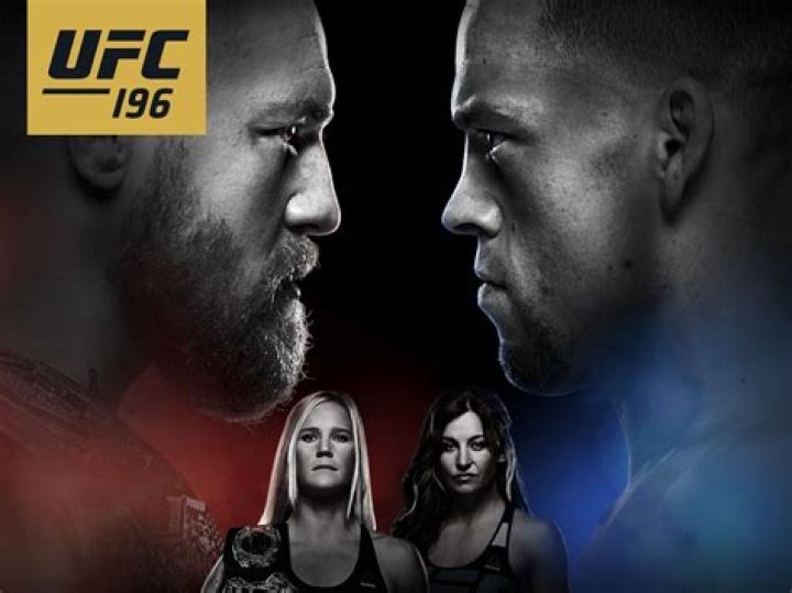 The Financial Fallout Of All The Crazy Upsets At UFC 196 Will Be Painful