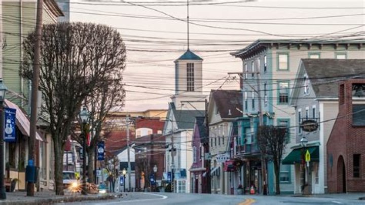 This Is the Ugliest State in the U.S.