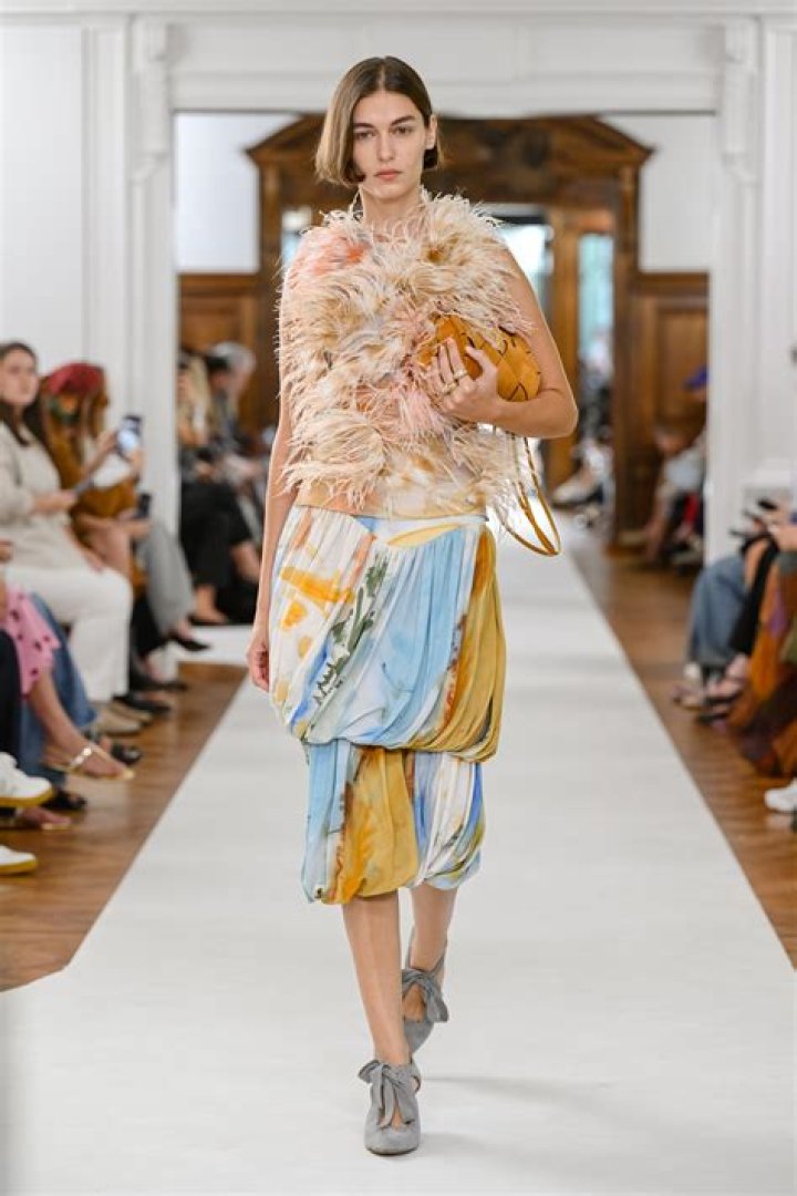 Ulla Johnson Height, Weight, Age, Husband, Family