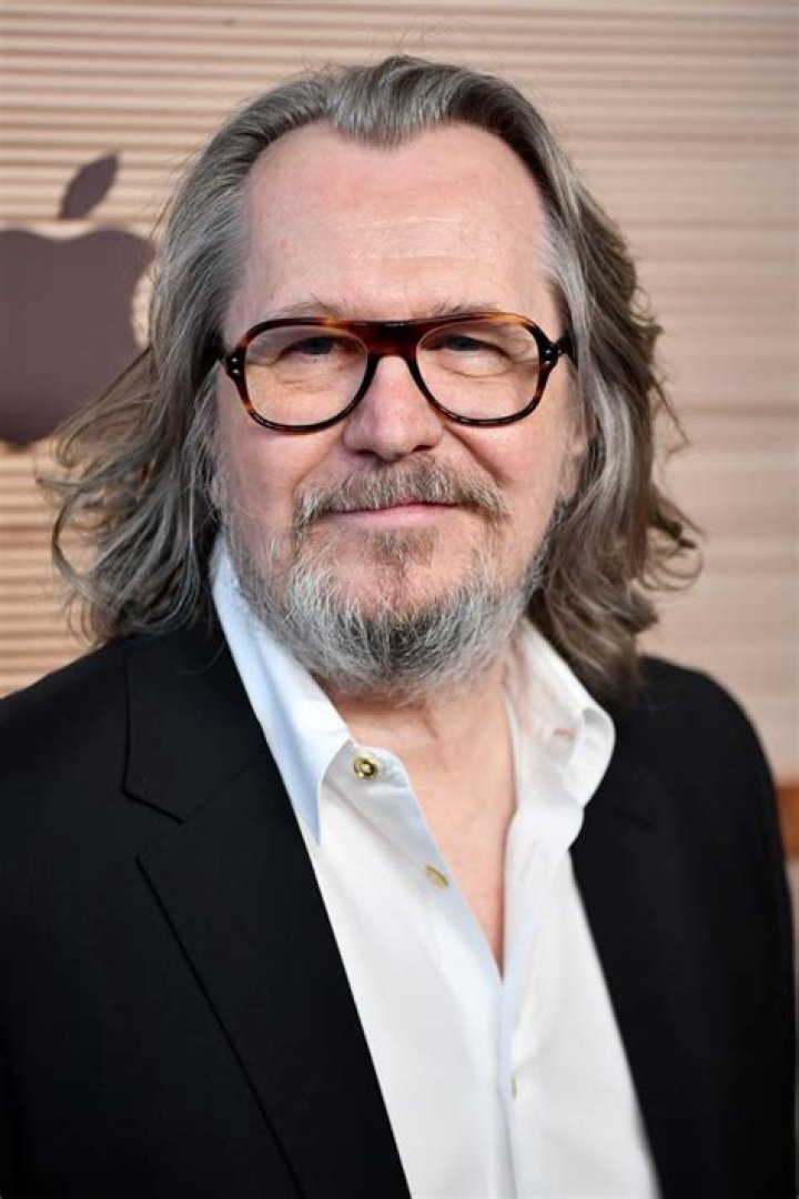 Uma Thurman Called Her Marriage to Gary Oldman "a Mistake"