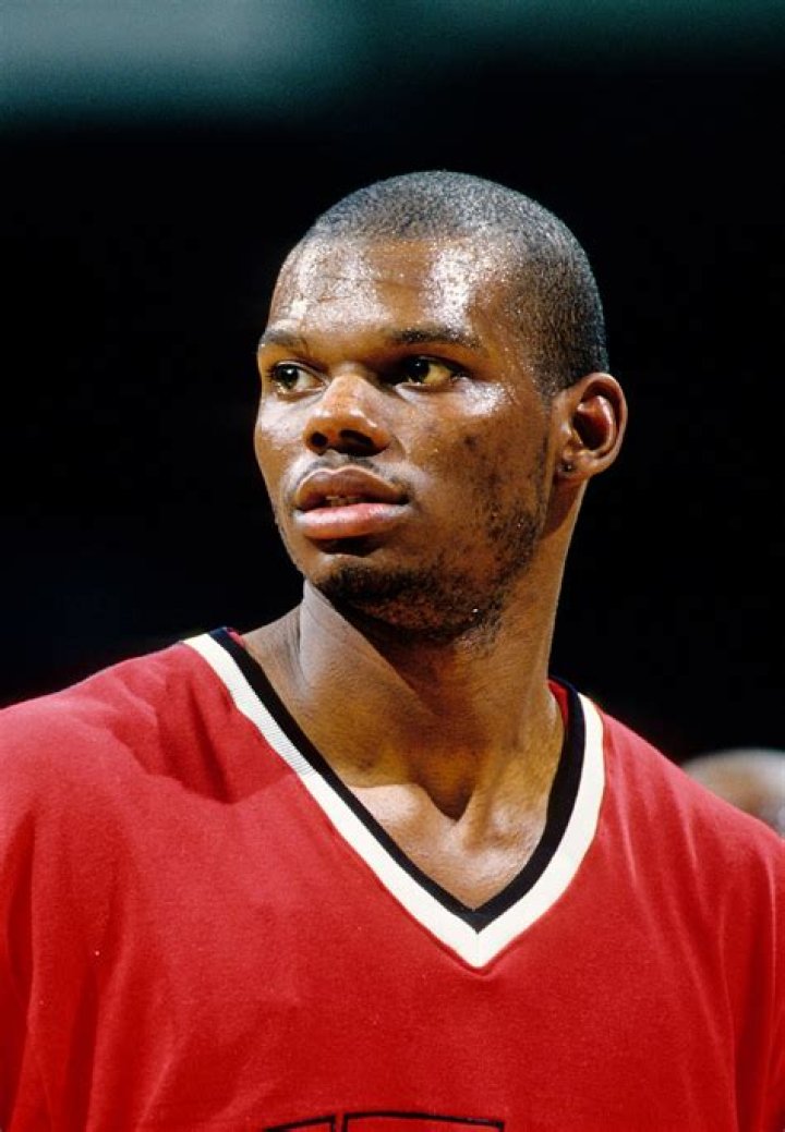 Jamal Mashburn Has Earned A TON Of Money Since His Retirement