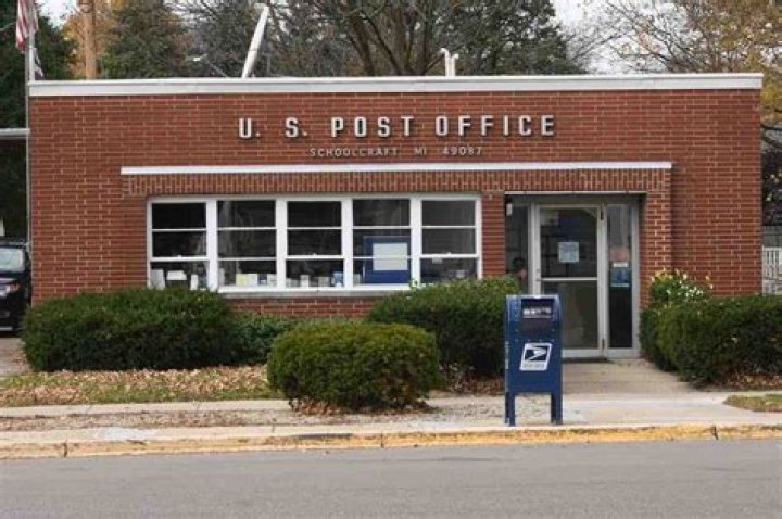 USPS Is Suspending These Services, Effective Immediately — Best Life