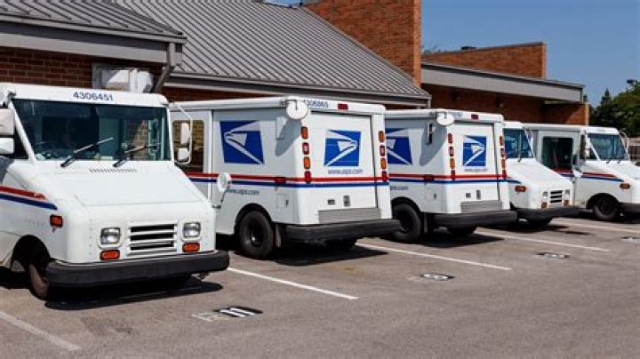 USPS Is Suspending Services Here, Starting Nov. 30
