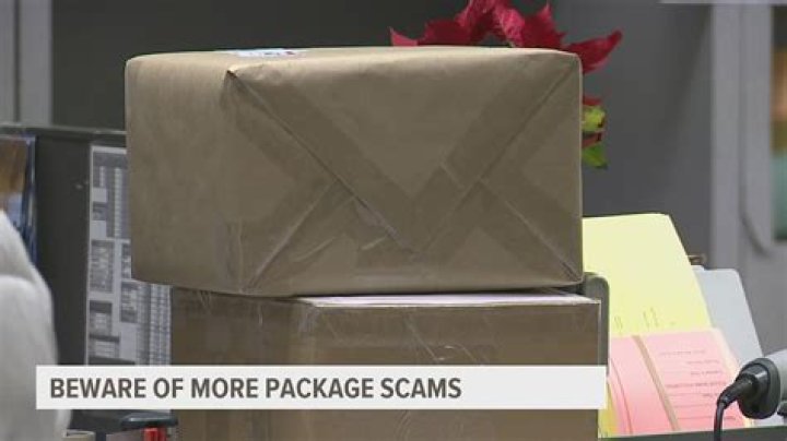 Unexpected Package? What You Should Know About the USPS Brushing Scam