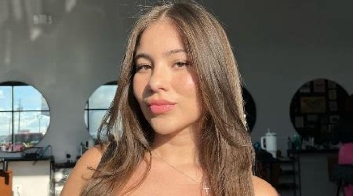 Valentina Canas Height, Weight, Age, Boyfriend, Family