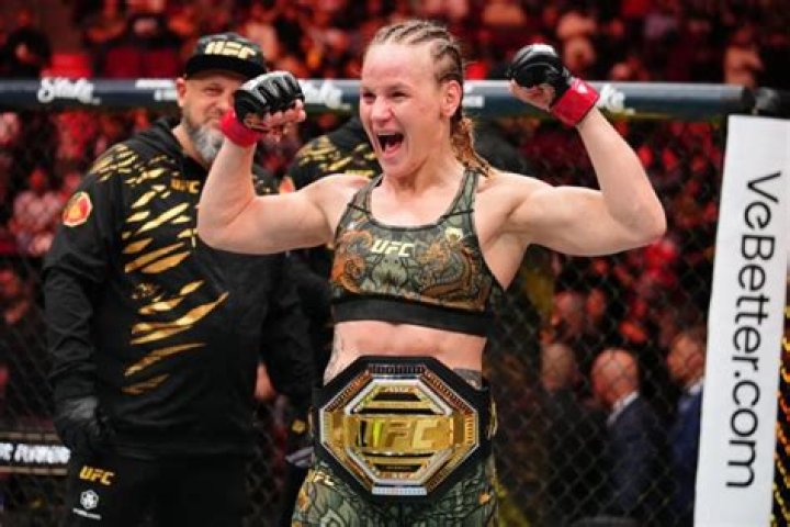 Valentina Shevchenko Bio - net worth, salary, earnings, career, biography, ufc, hot, nationality, measurements, family, girlfriend, relationship, affair, married