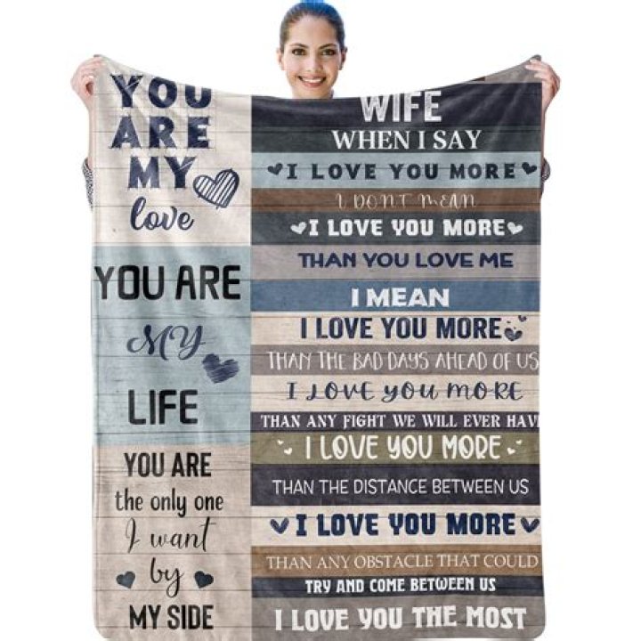 15 Valentine's Day Gifts Your Wife Will Love in 2020