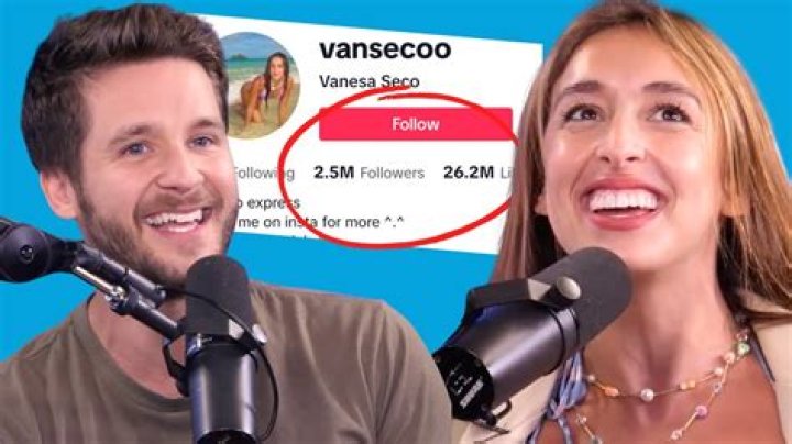 Vanesa Seco - Bio, Age, Wiki, Facts and Family