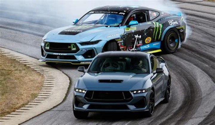 Vaughn Gittin - Bio, Age, weight, height, Wiki, Facts and Family