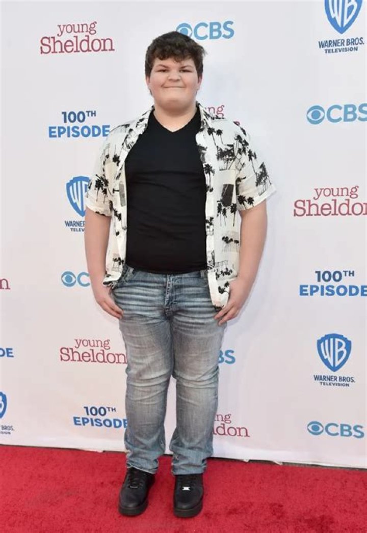 Vaughn McClure Height, Weight, Net Worth, Age, Birthday, Wikipedia, Who, Instagram, Biography