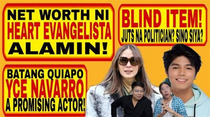 Vhong Navarro Net Worth