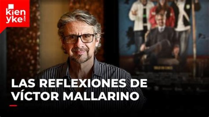 Victor Mallarino - Bio, Age, siblings, Wiki, Facts and Family