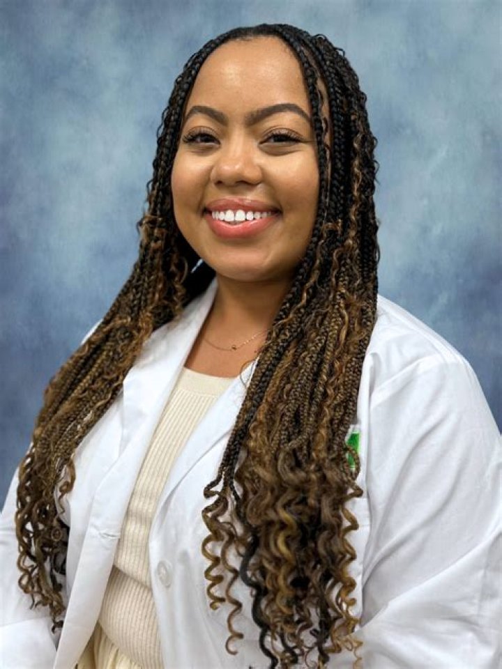 Victoria Dillard - Bio, Age, Wiki, Facts and Family