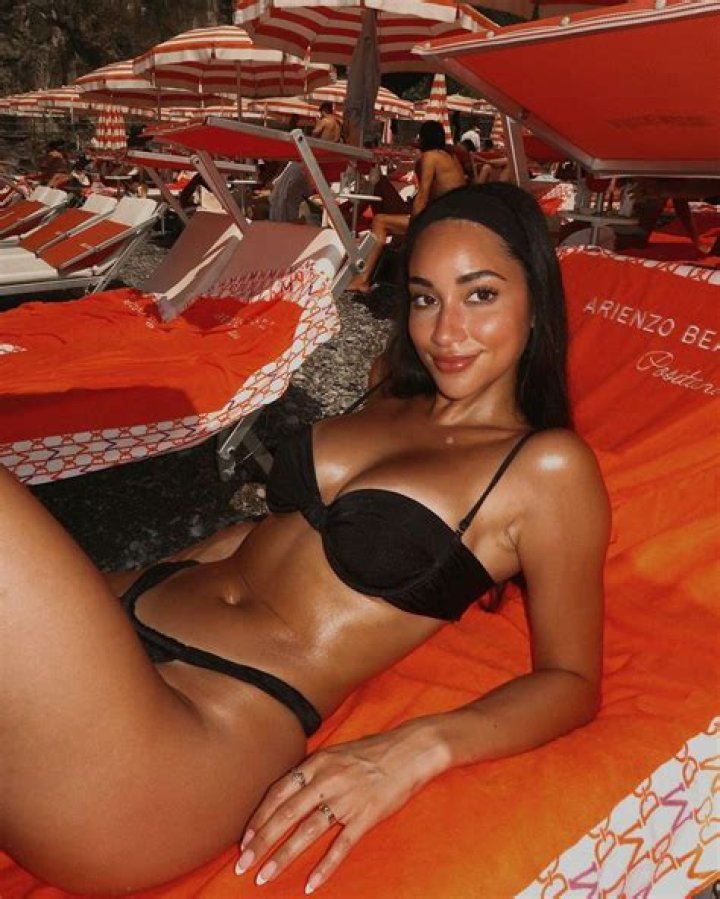 Victoria Fuller Height, Weight, Age, Boyfriend, Family, Facts, Biography