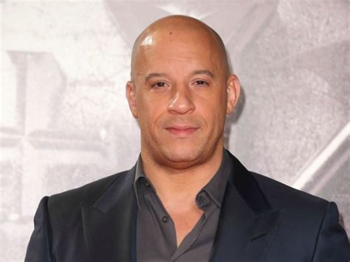 Vin Diesel Height, Weight, Age, Girlfriend, Body Statistics