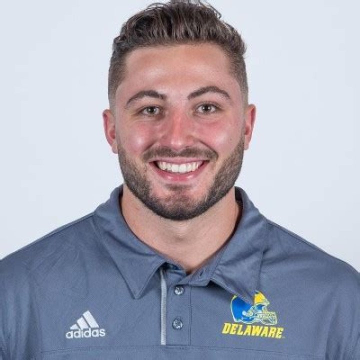 Vinny Papale | Salary, Net Worth, Wife, Children, Instagram, Stats, Career, Stats, College Stats, and Parents