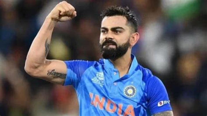 Virat Kohli Net Worth | Celebrity Net Worth