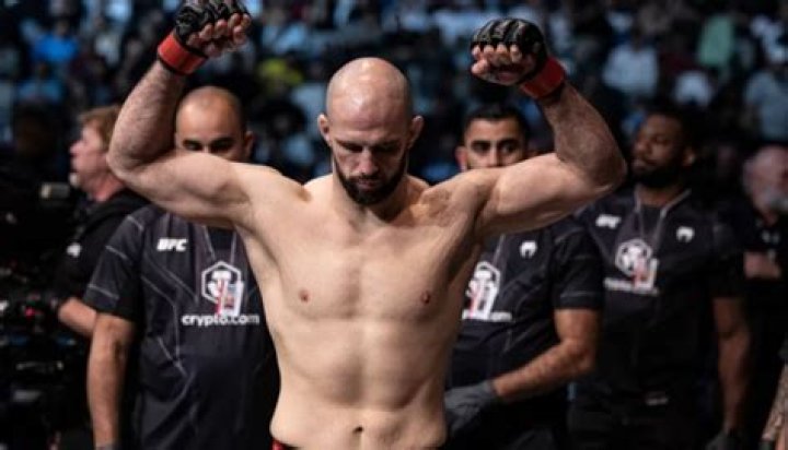 Volkan Oezdemir | Bio-married, affair, wife, children, career, bio, girlfriend, net worth, salary, age, stats, relationship, height, relationship, family
