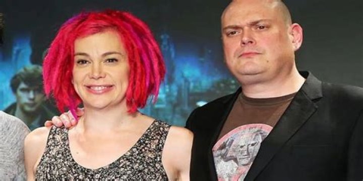 The Wachowskis Net Worth | Celebrity Net Worth