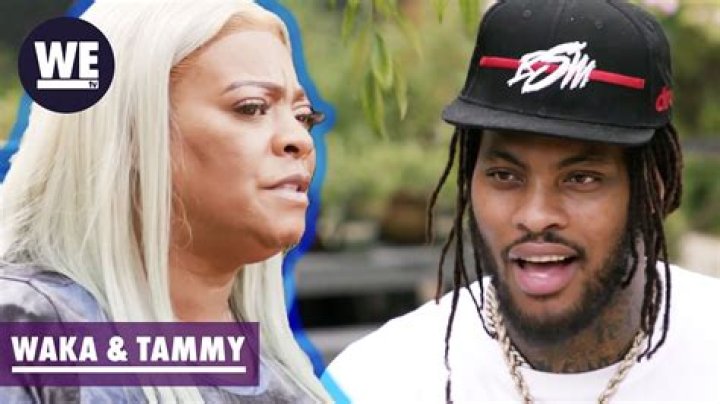Waka Flocka Mom’s Deb Wants Tammy Rivera To Have Twins — Interview – Hollywood Life
