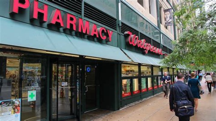 Walgreens and CVS Are Closing Pharmacies and Cutting Back on Hours