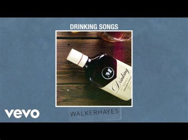 Walker Hayes Reveals Why He ‘Loves’ Drinking Songs Despite Being Sober – Hollywood Life