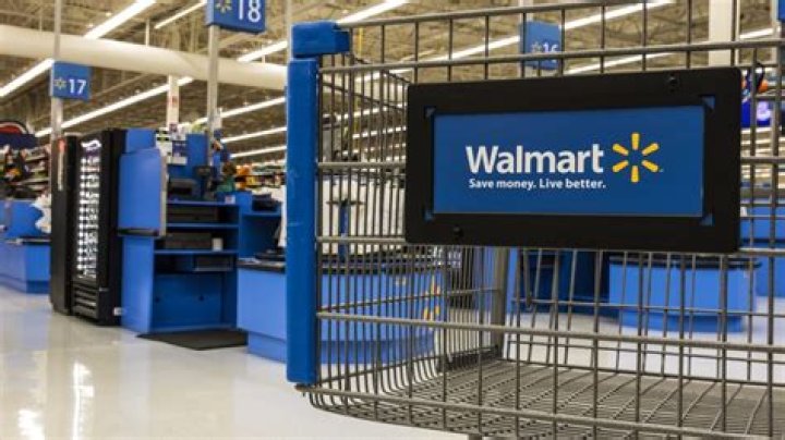 Walmart Revealed Its Biggest Weakness in a New Leaked Document