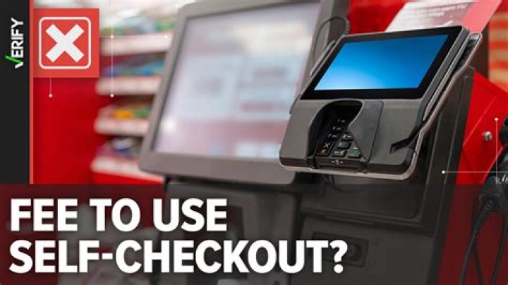 Is Walmart Getting Rid of All Self-Checkouts? — Best Life