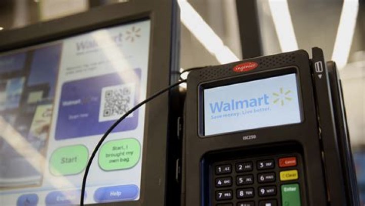 Walmart Shopper With Mobility Issues Slams "Excruciating" Self-Checkout Experience