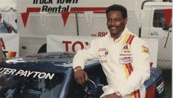 Walter Payton Net Worth | Celebrity Net Worth