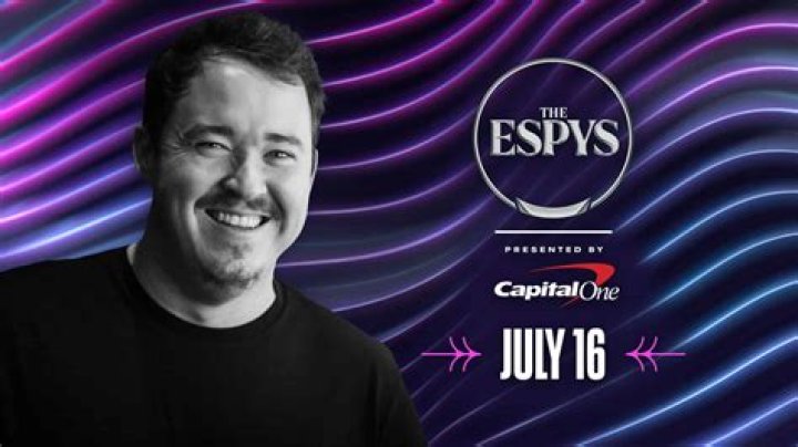 [VIDEO] Watch ESPYS 2016 Online — See ESPY Awards Live Stream Here – Hollywood Life
