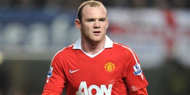 Wayne Rooney - Bio, Age, net worth, height, Wiki, Facts and Family