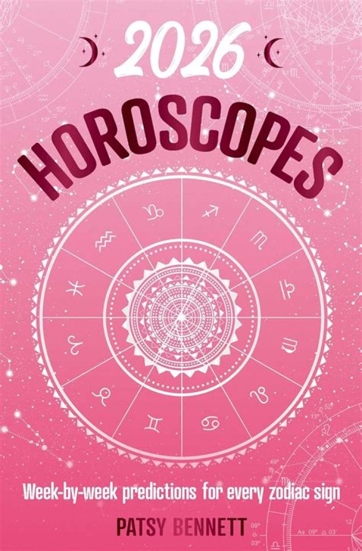 A Weekly Horoscope for Your Best Life: March 27 to April 2