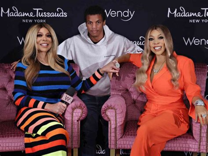 Wendy Williams Tells Jimmy Fallon Would Marry Again – Hollywood Life