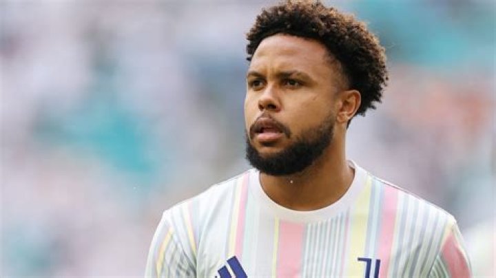 Weston McKennie - Bio, Age, weight, height, Wiki, Facts and Family