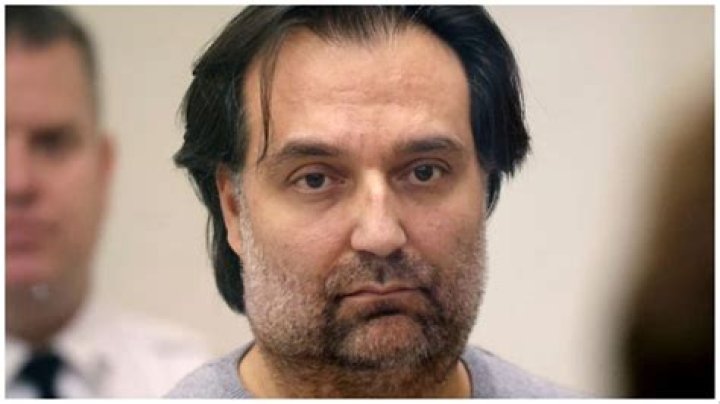 
What are the charges against Brian Walshe? Massachusetts man indicted for the murder of missing wife Ana Walshe 