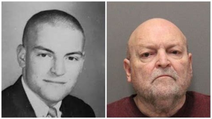 
What did John Arthur Getreu do? Convicted serial killer sentenced again over 1973 Stanford murders 