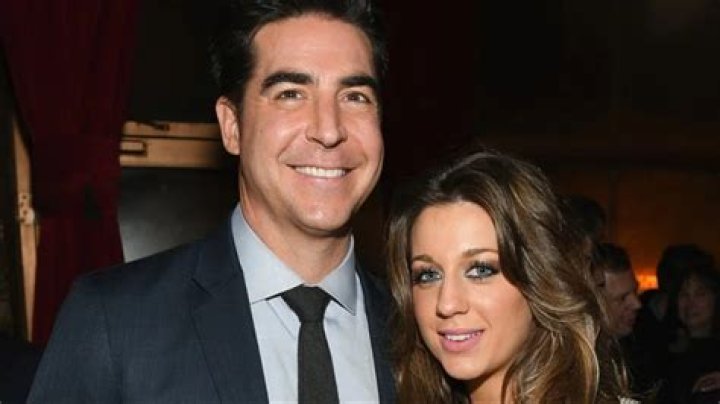 What Happened To Jesse Watters, Recent News- Meet His Wife Emma DiGiovine
