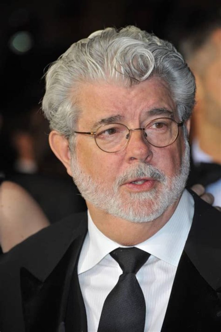 What High School Did George Lucas Go To?