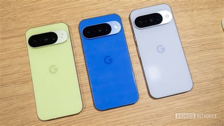 Google’s Pixel: 5 Things To Know About The New Super Phone Ready To Take On iPhone 7