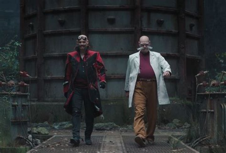 What Is Jim Carrey's IQ?