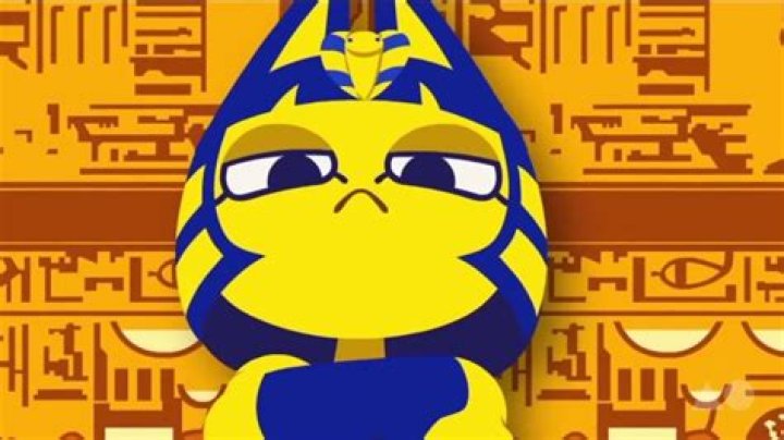 
What Is The Cat Video Tiktok Song? Ankha Dance And Song Lyrics: The Music Comes Straight From “Creature Crossing.” Feline Video 