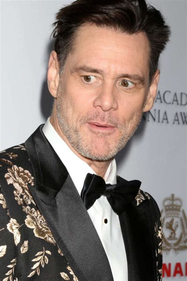 What Languages Does Jim Carrey Speak?