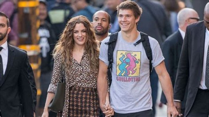 
When did Riley Keough have a baby? Ben Smith-Petersen age and marriage explored amid Lisa Marie Presley grandmother news 